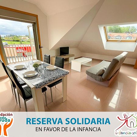 Apartamentos Ares 3000 Exterior photo