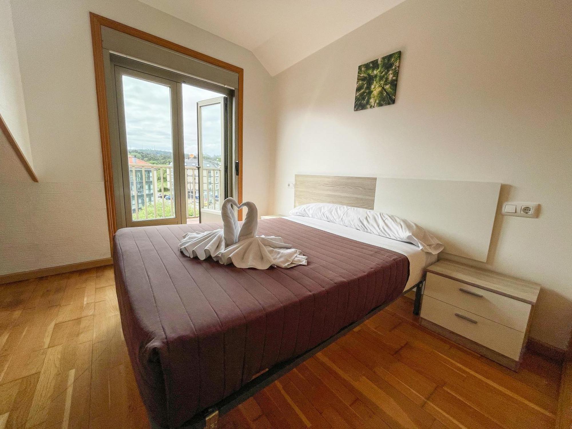 Apartamentos Ares 3000 Exterior photo
