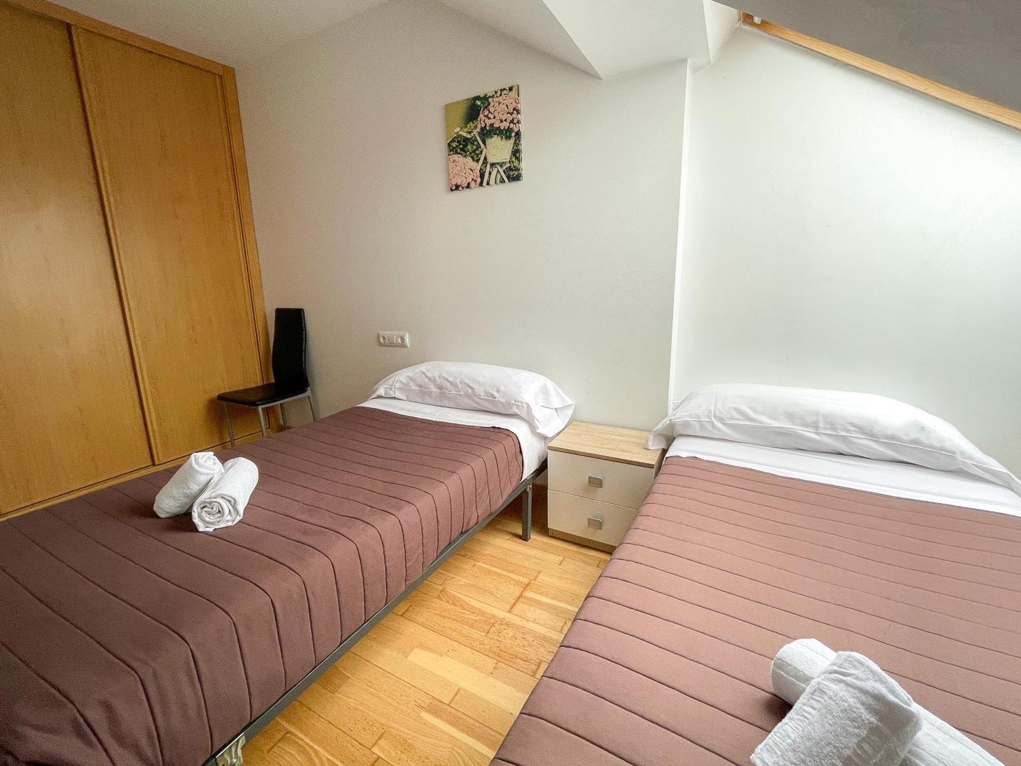 Apartamentos Ares 3000 Exterior photo