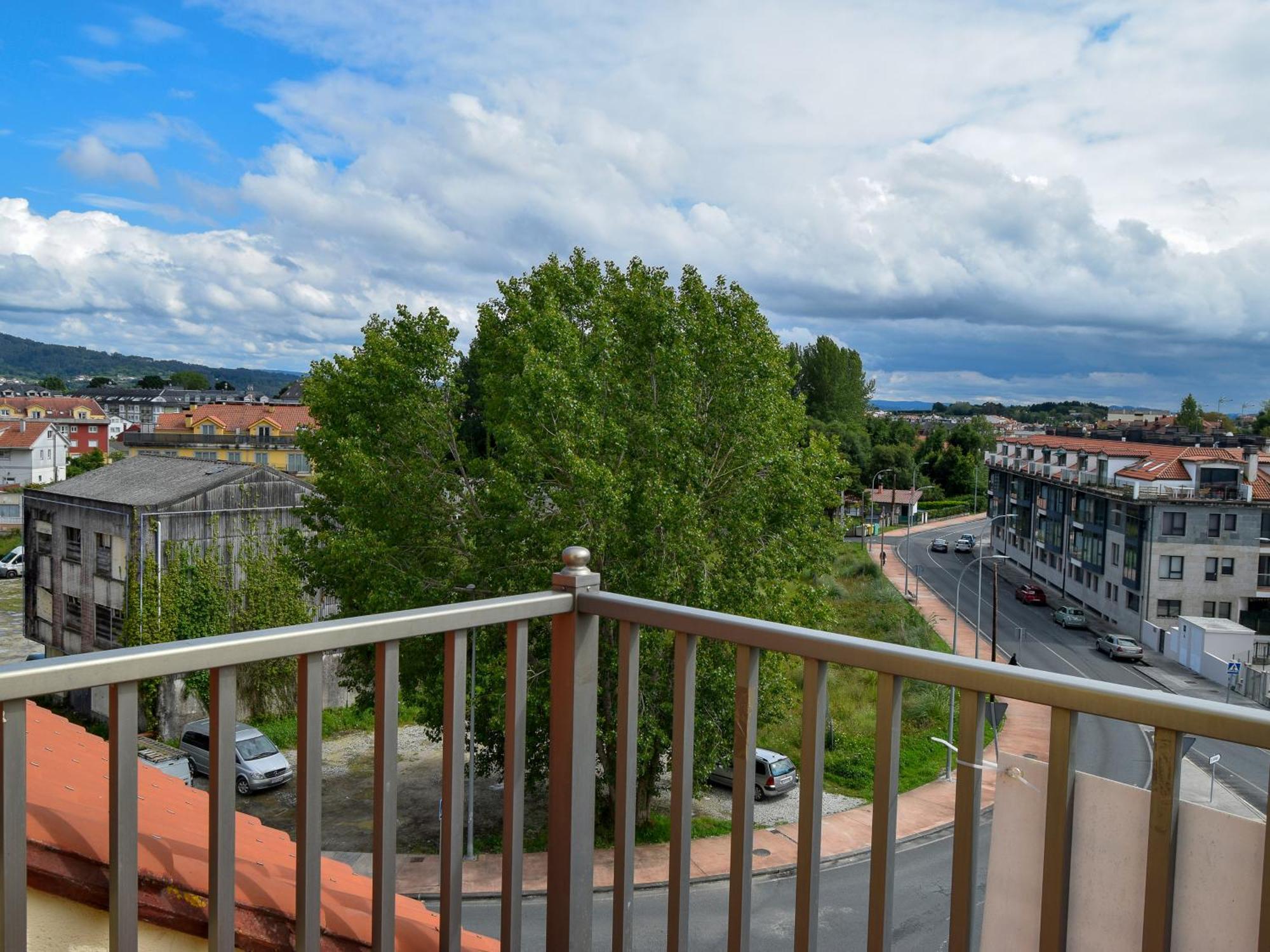 Apartamentos Ares 3000 Exterior photo