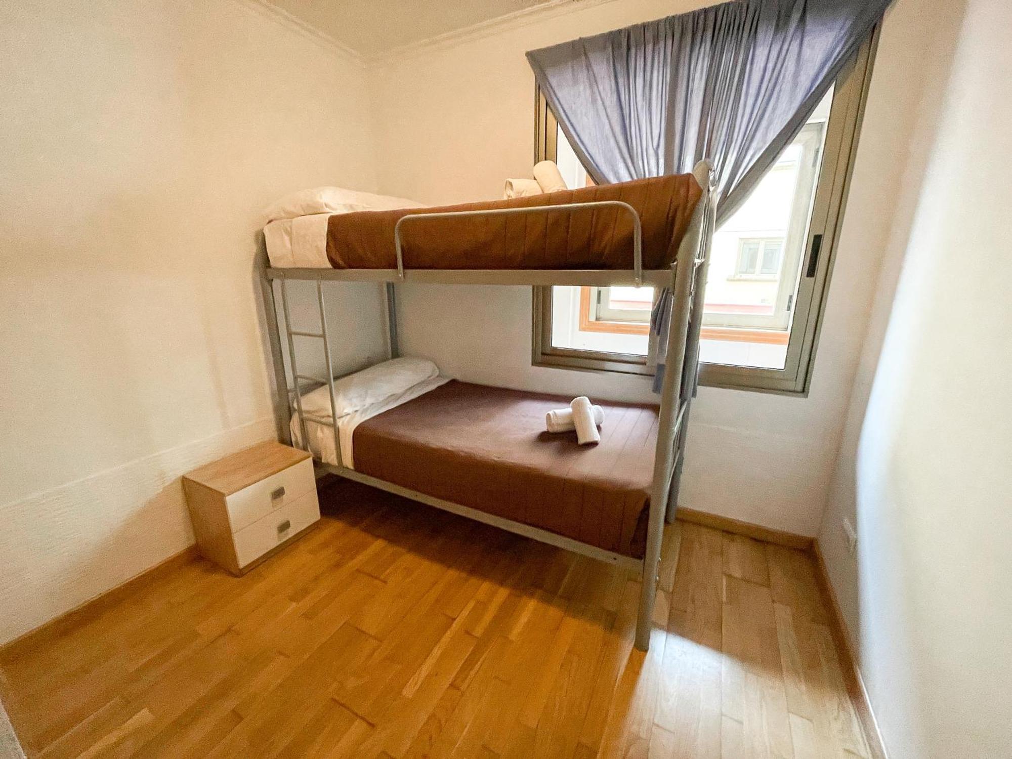 Apartamentos Ares 3000 Exterior photo