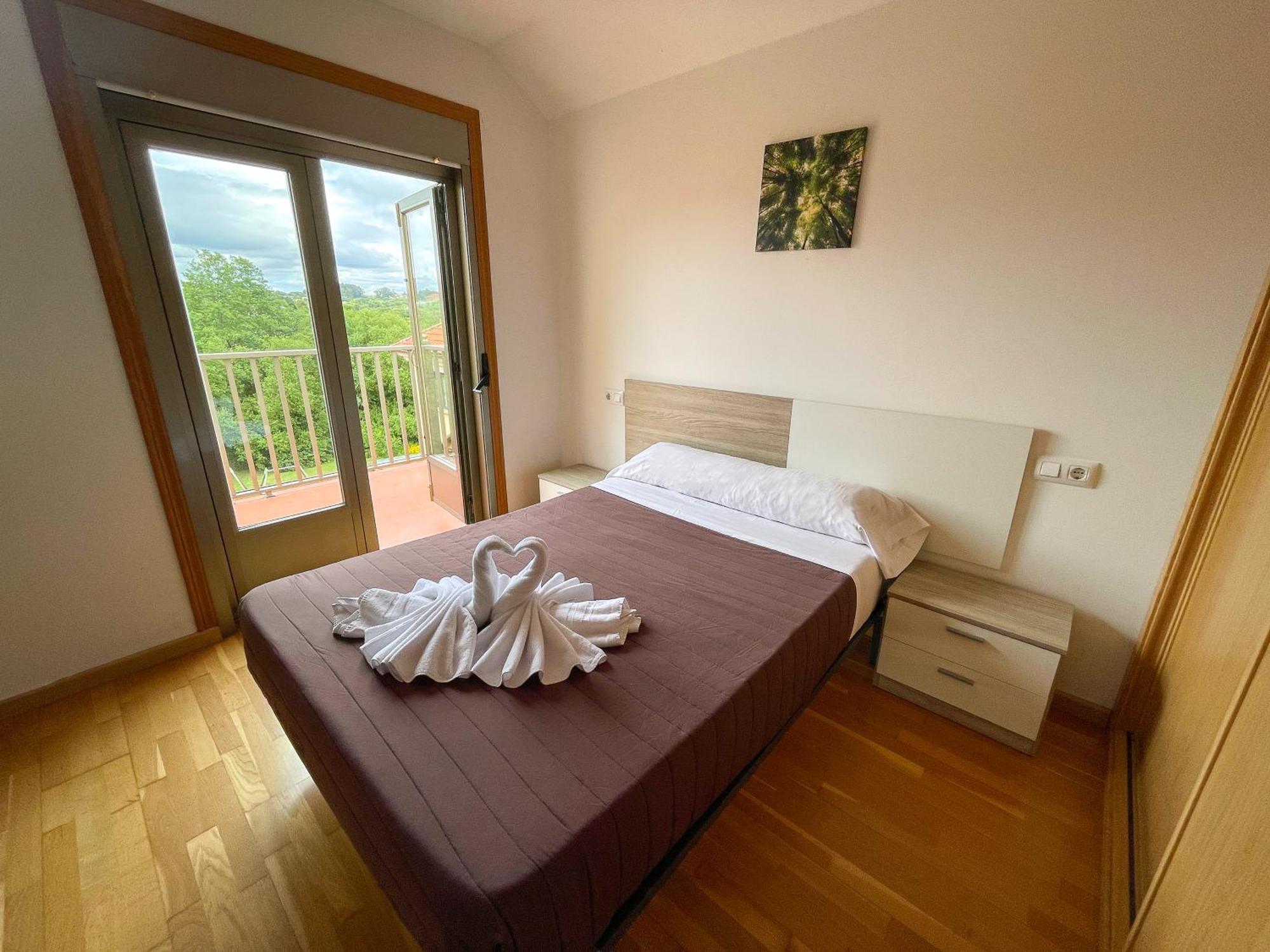 Apartamentos Ares 3000 Exterior photo