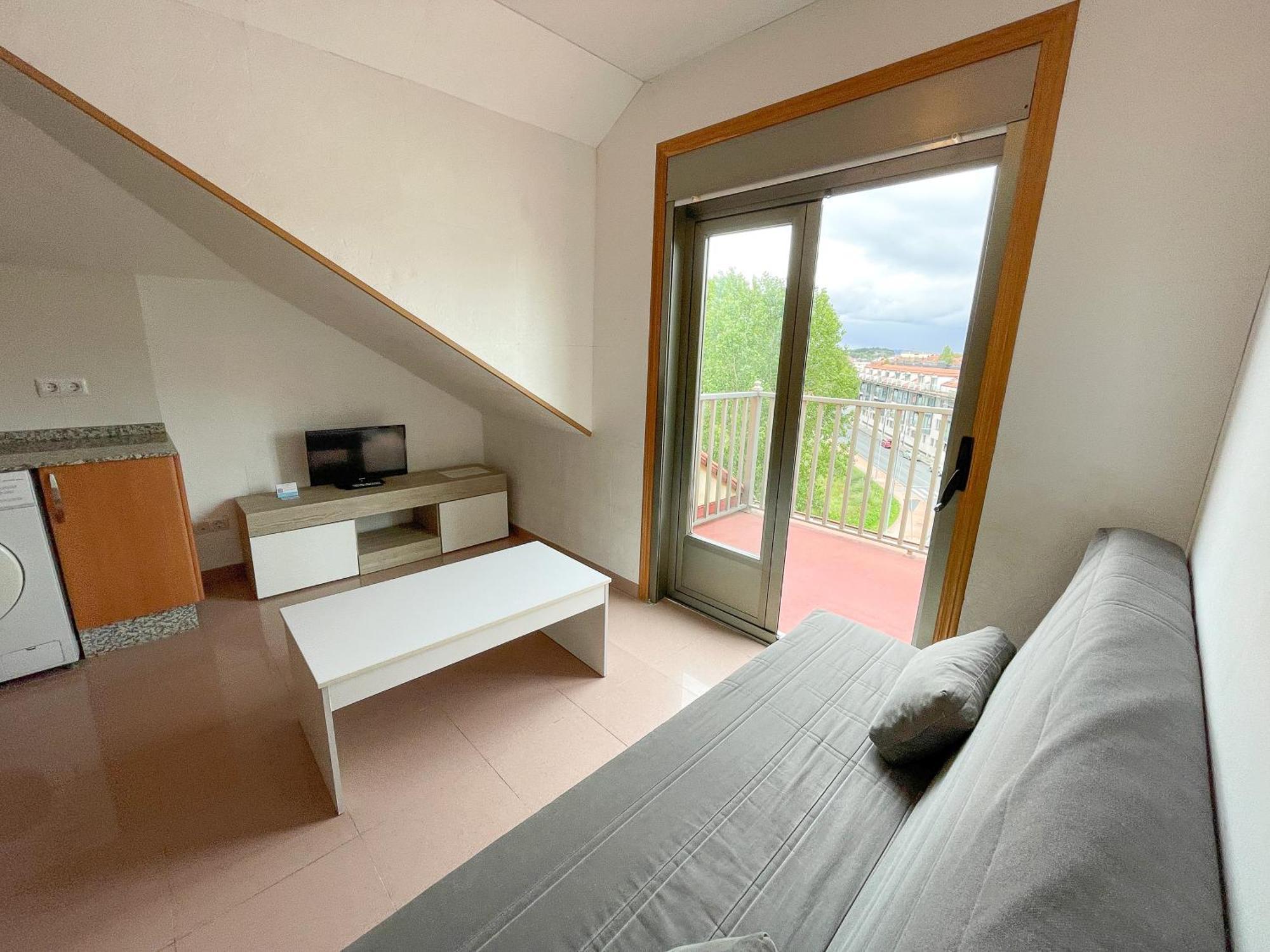 Apartamentos Ares 3000 Exterior photo