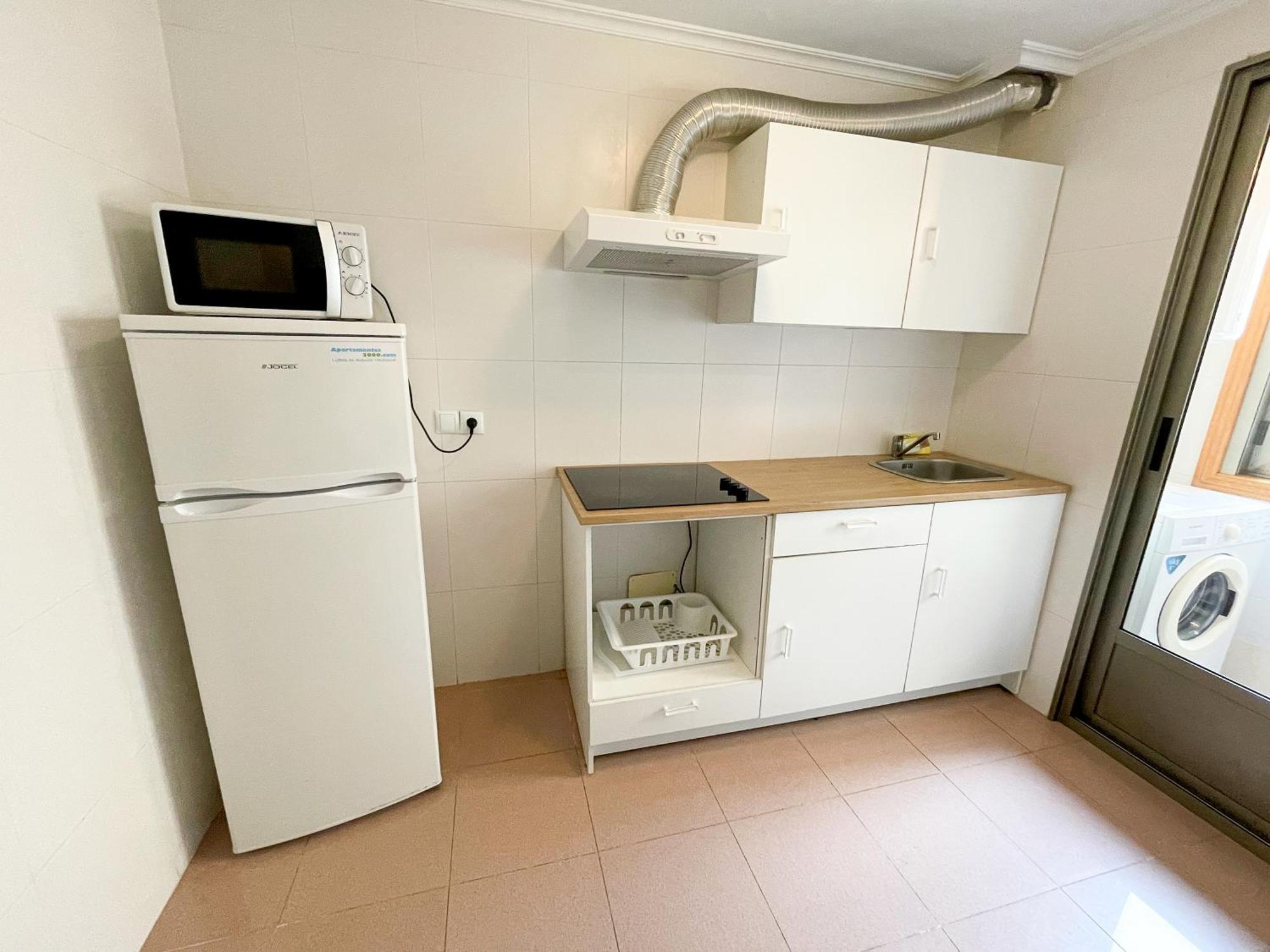 Apartamentos Ares 3000 Exterior photo