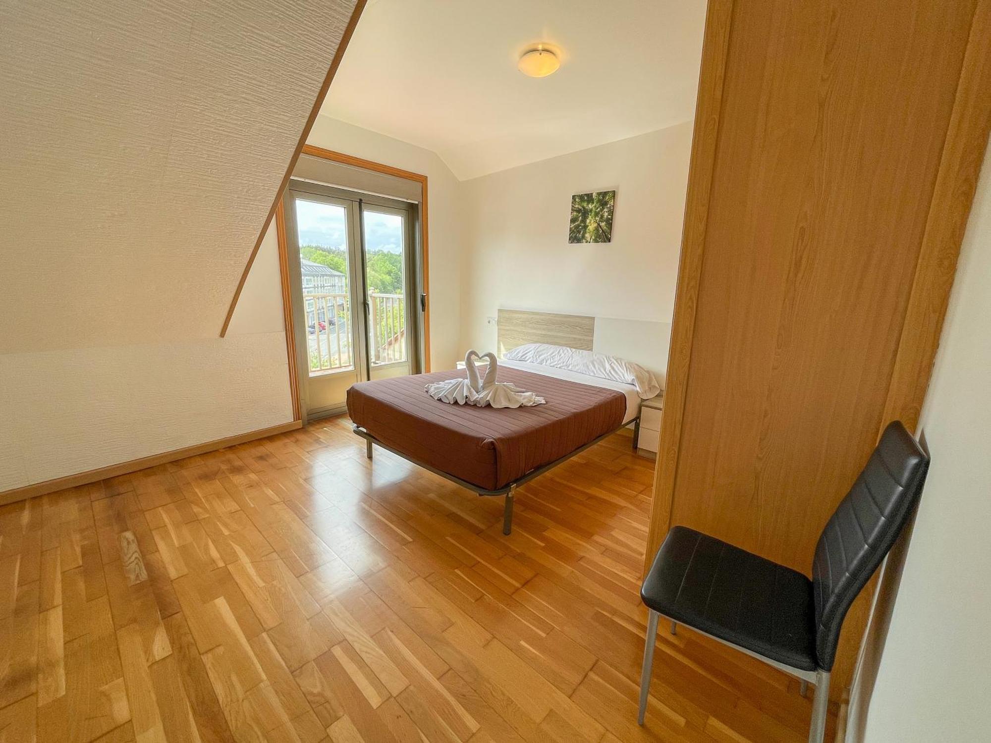 Apartamentos Ares 3000 Exterior photo