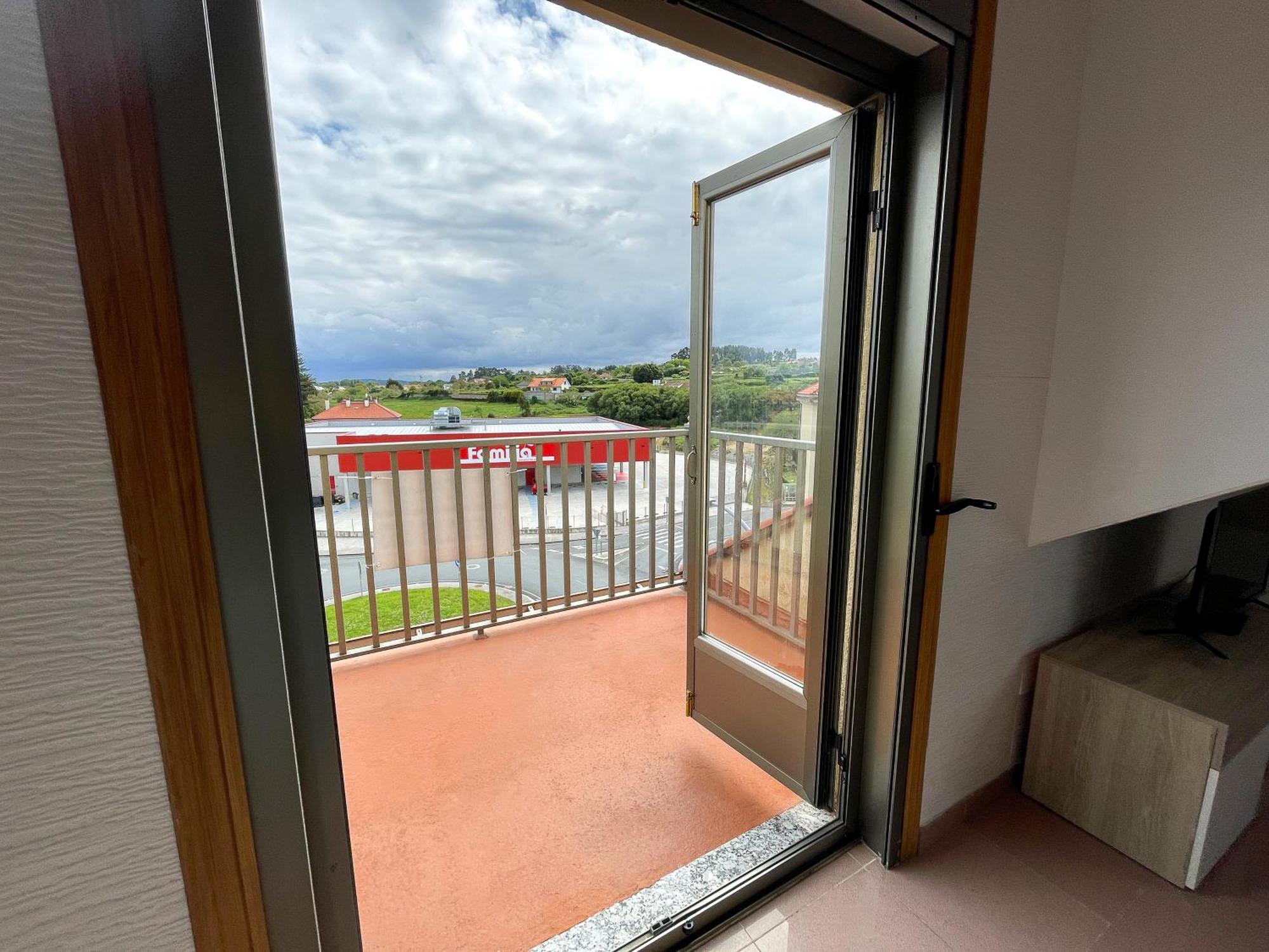 Apartamentos Ares 3000 Exterior photo