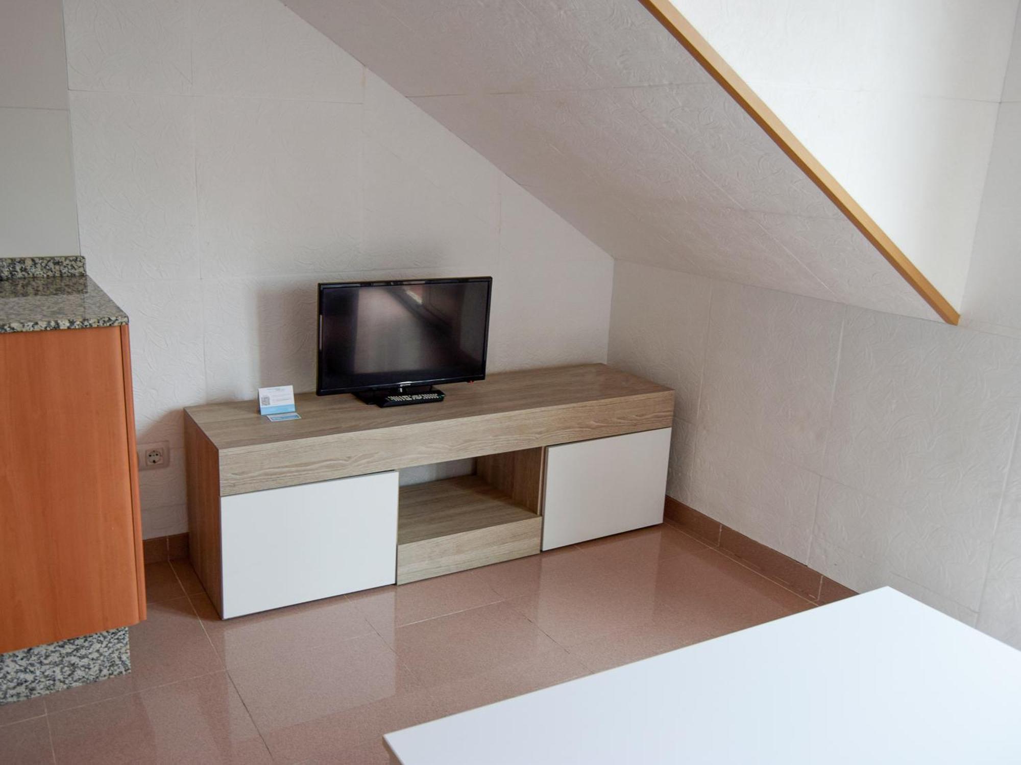 Apartamentos Ares 3000 Exterior photo