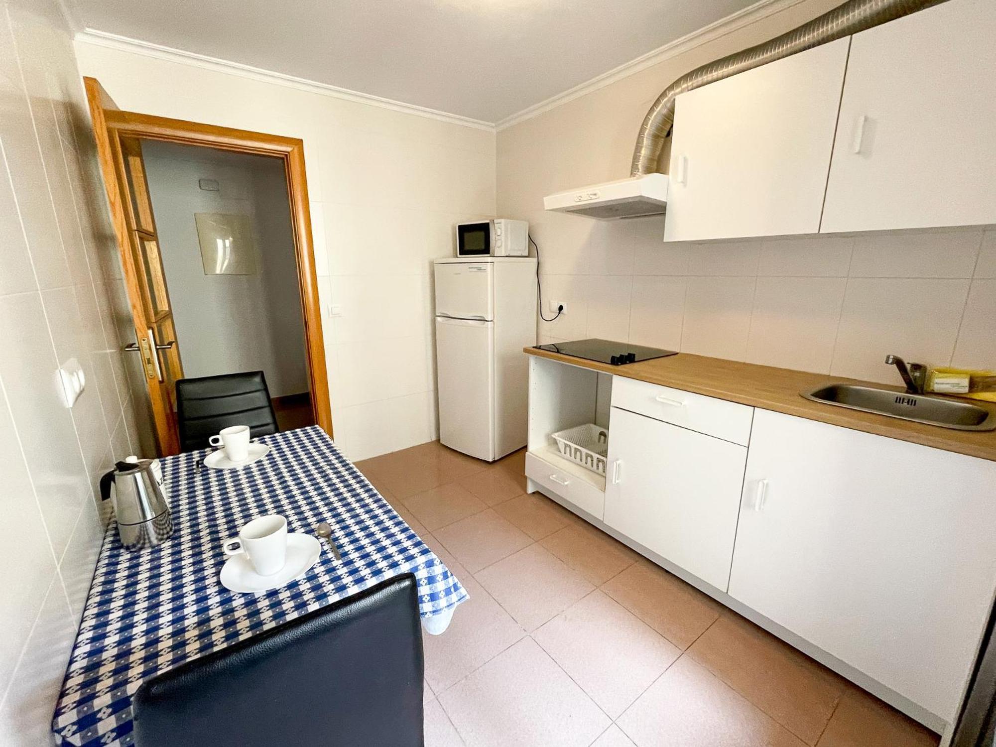 Apartamentos Ares 3000 Exterior photo