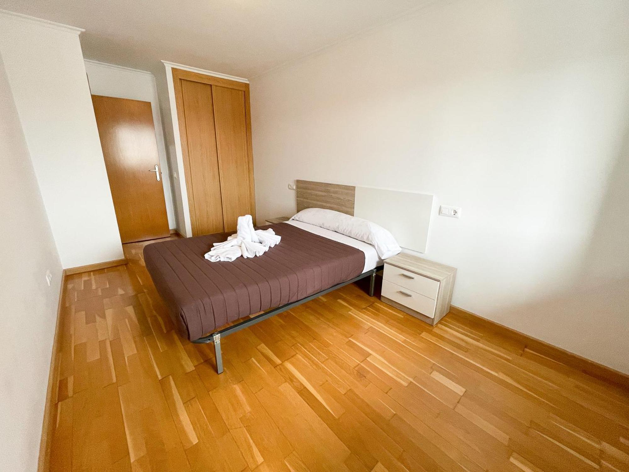 Apartamentos Ares 3000 Exterior photo