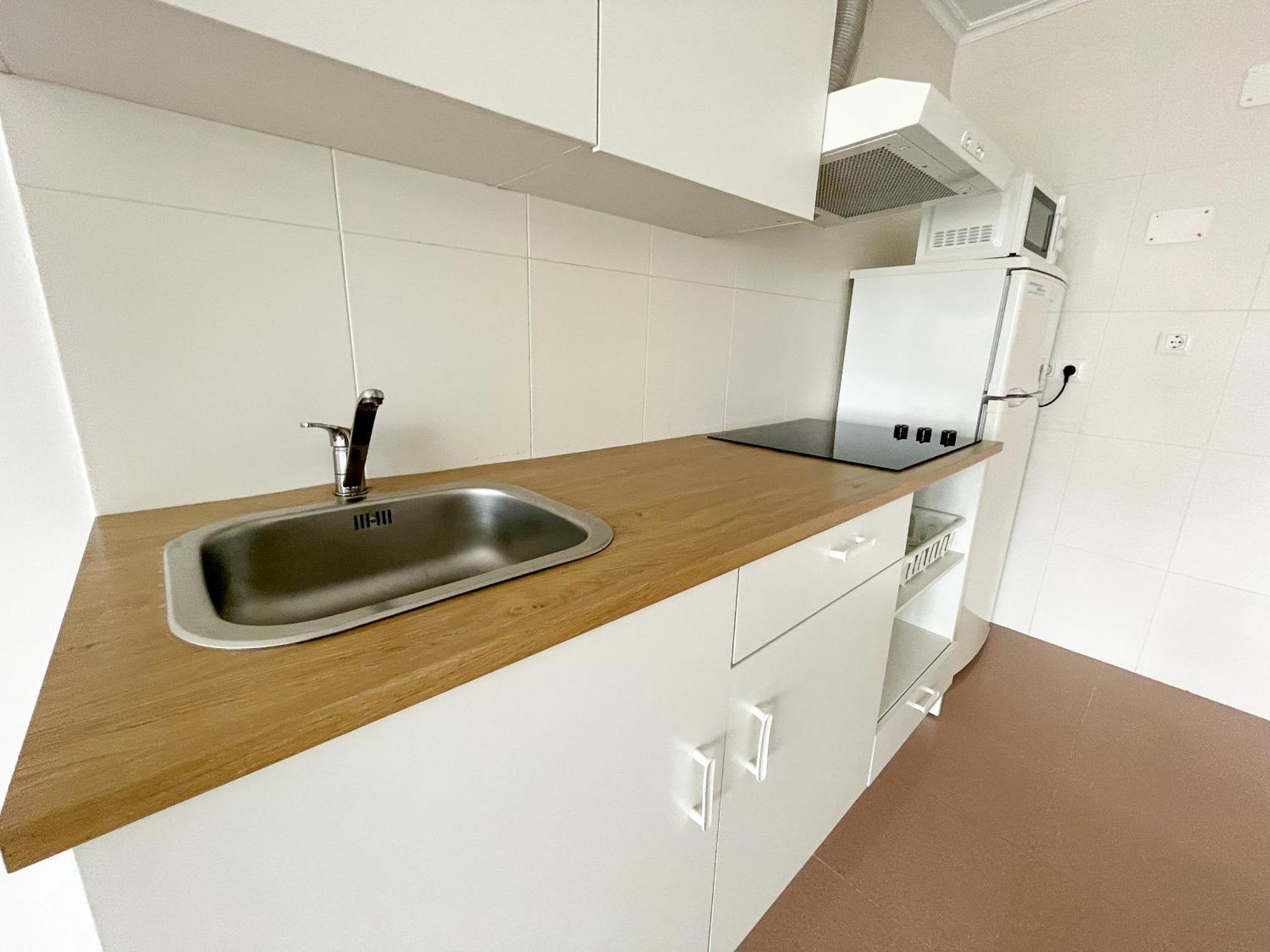 Apartamentos Ares 3000 Exterior photo