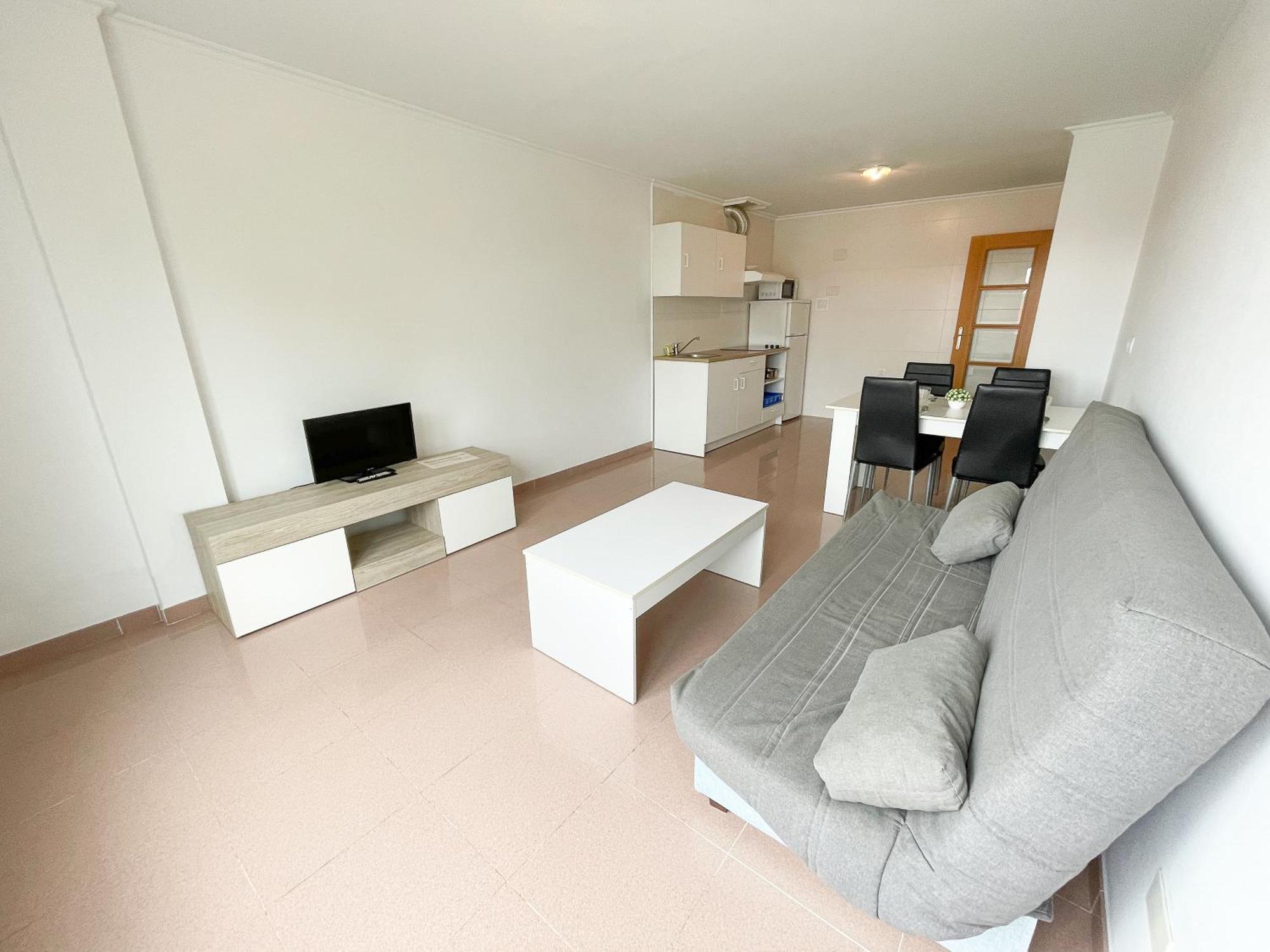 Apartamentos Ares 3000 Exterior photo