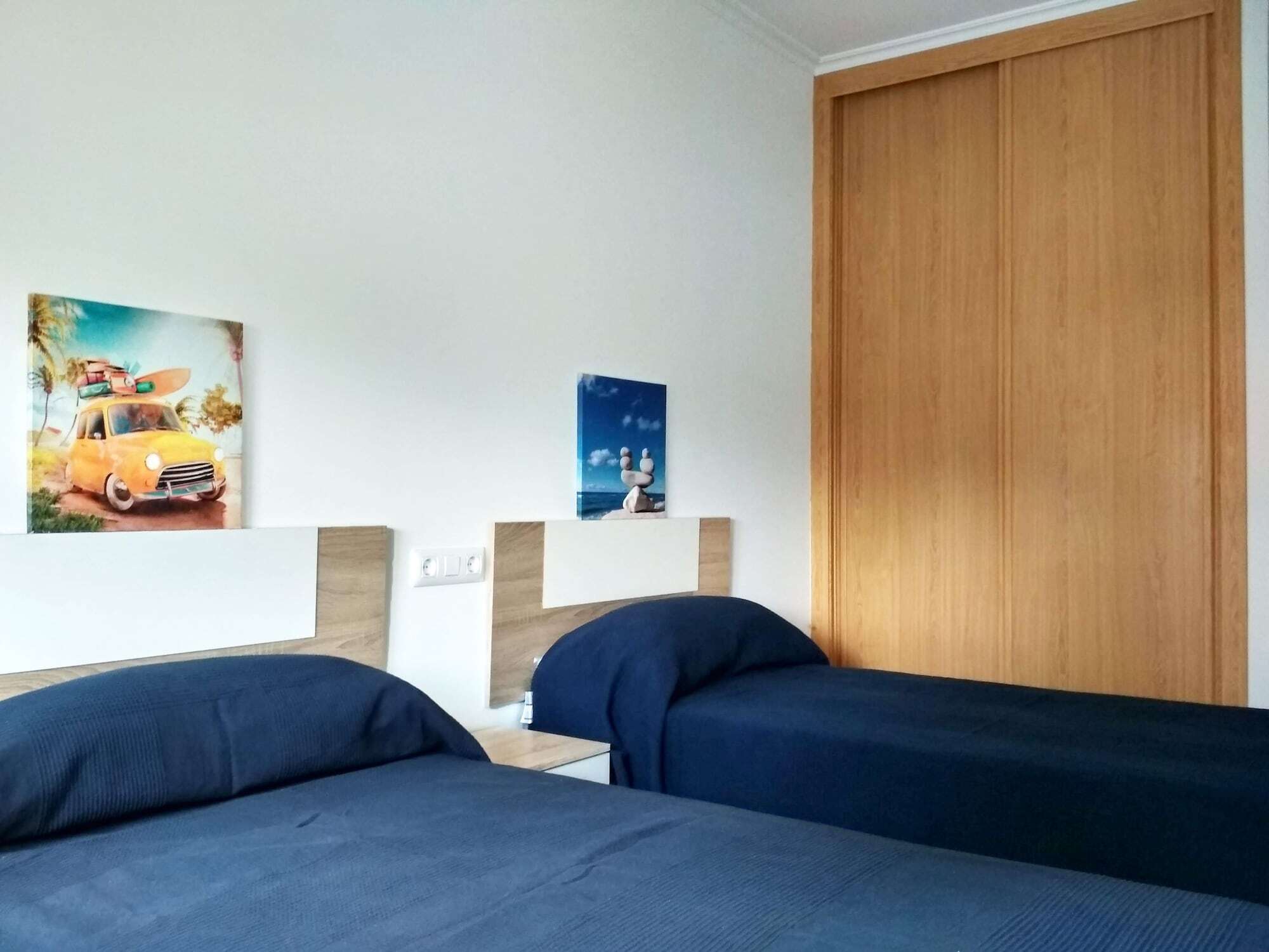 Apartamentos Ares 3000 Exterior photo